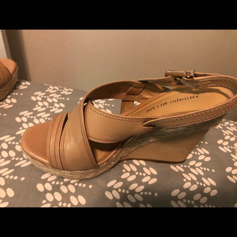 Wedges 8.5 - Picture 3 of 3